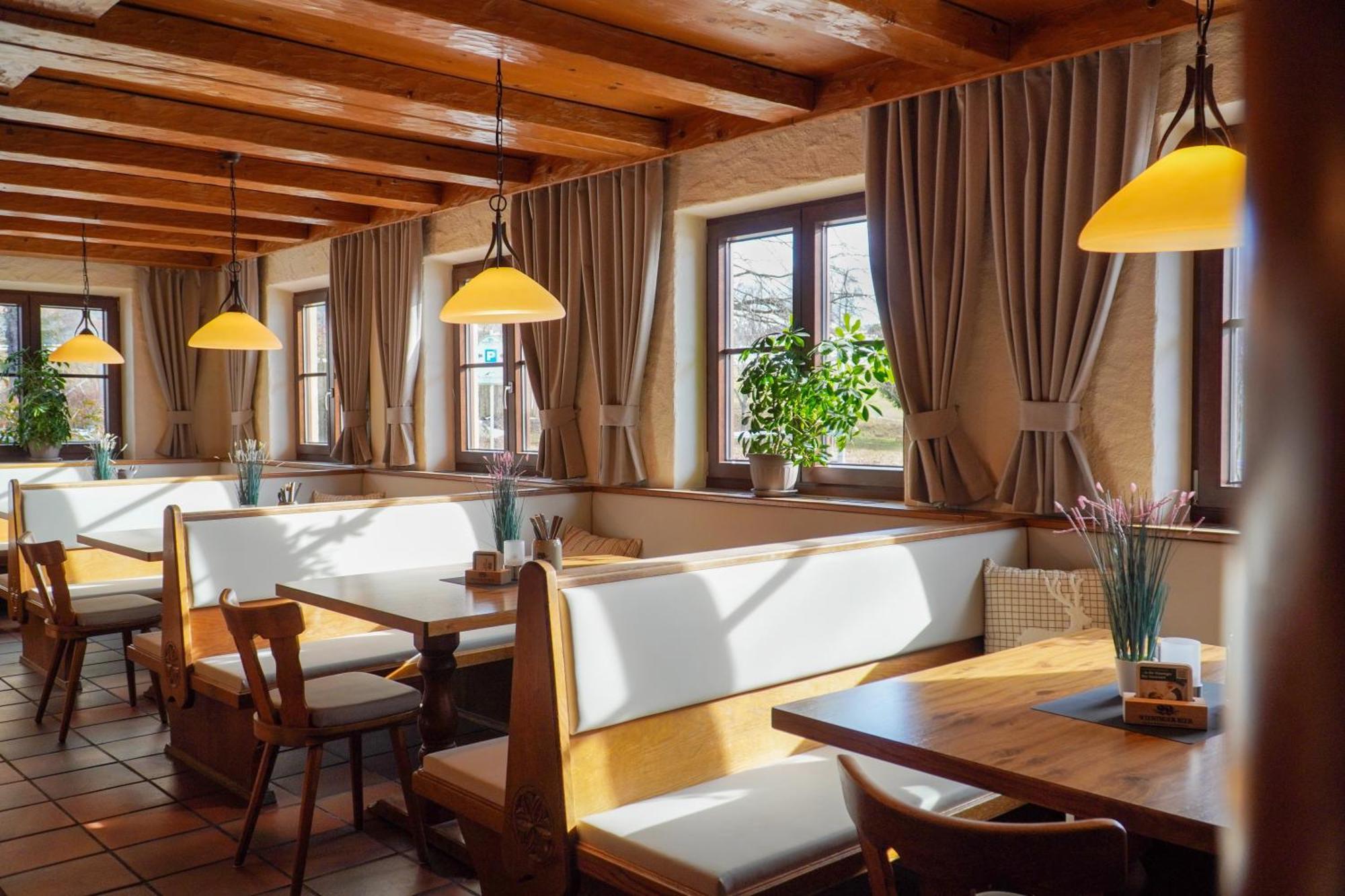 Landgasthof Schwarzberg Inzell Exteriör bild